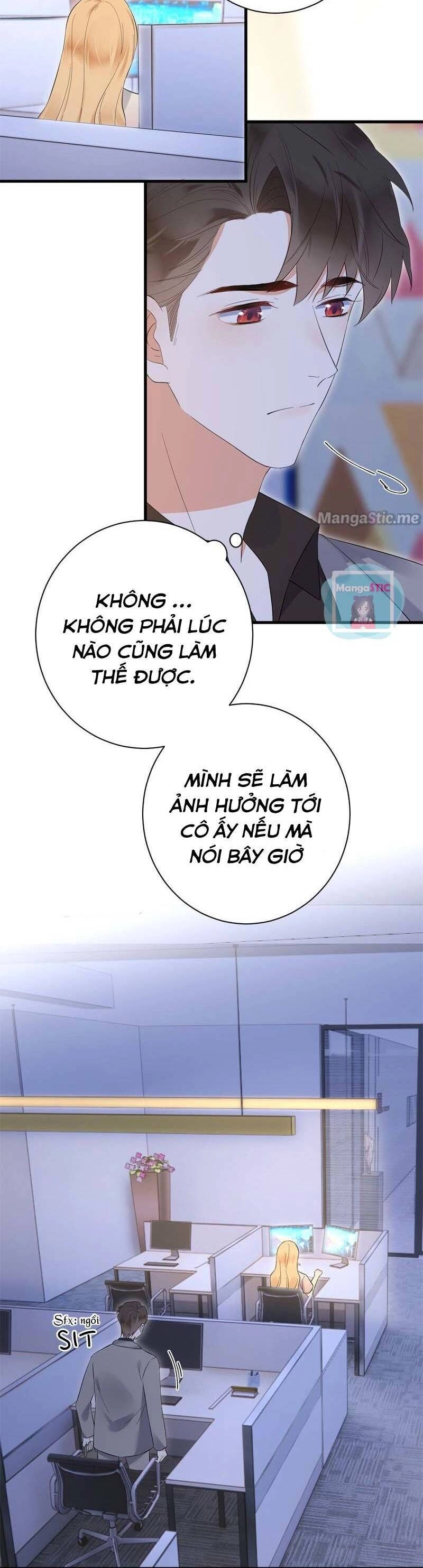 Va Phải Đại Boss Chapter 39 - 7