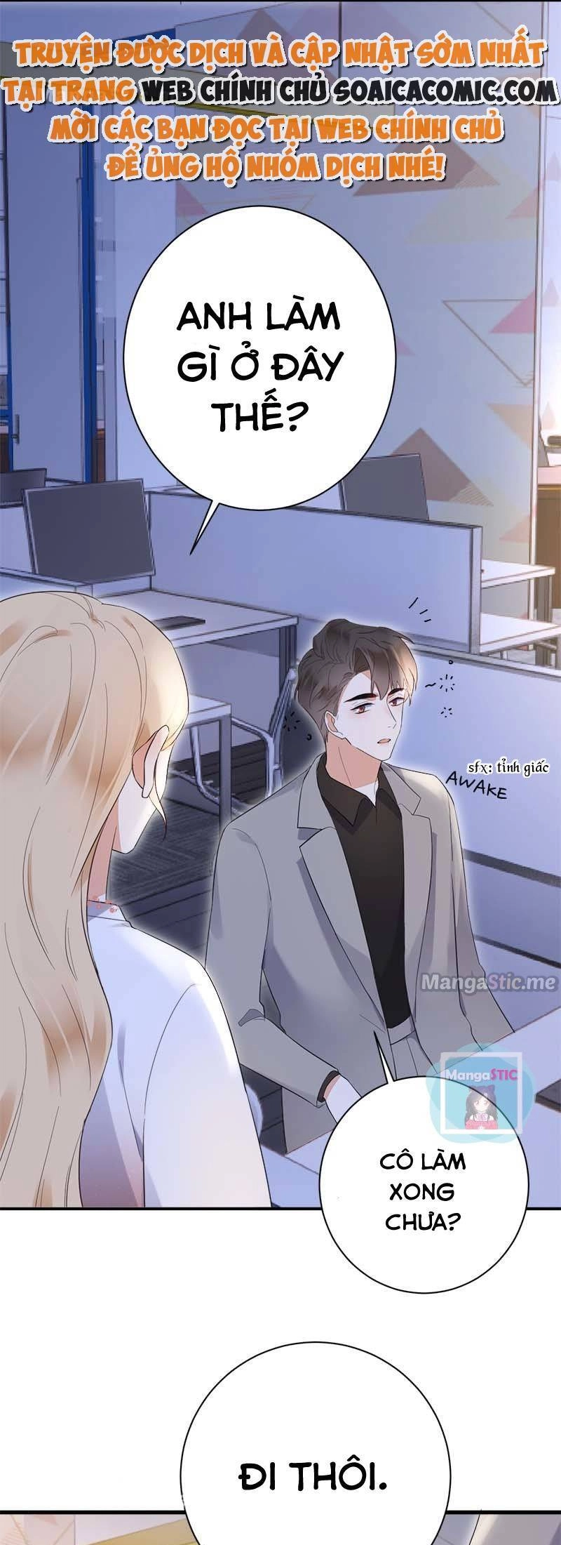 Va Phải Đại Boss Chapter 39 - 10