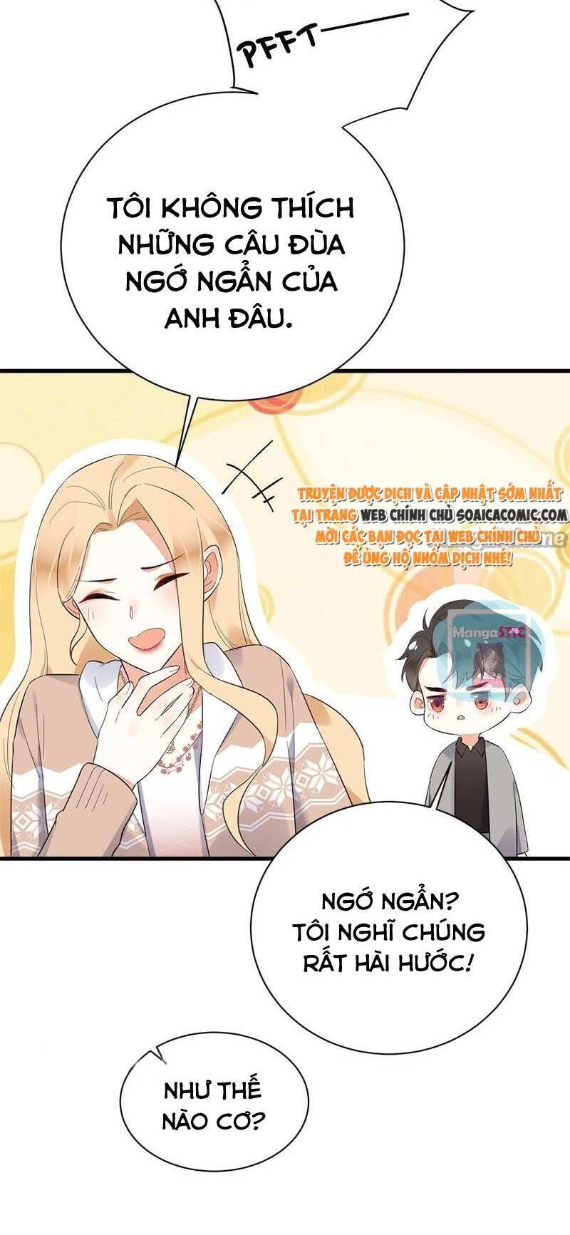Va Phải Đại Boss Chapter 39 - 15