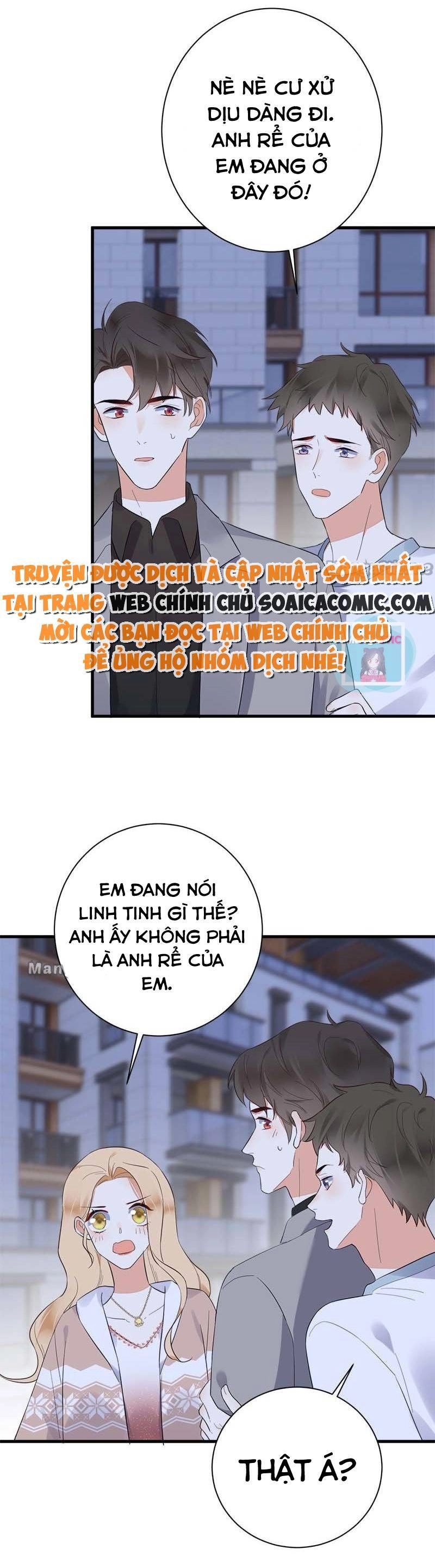 Va Phải Đại Boss Chapter 39 - 20