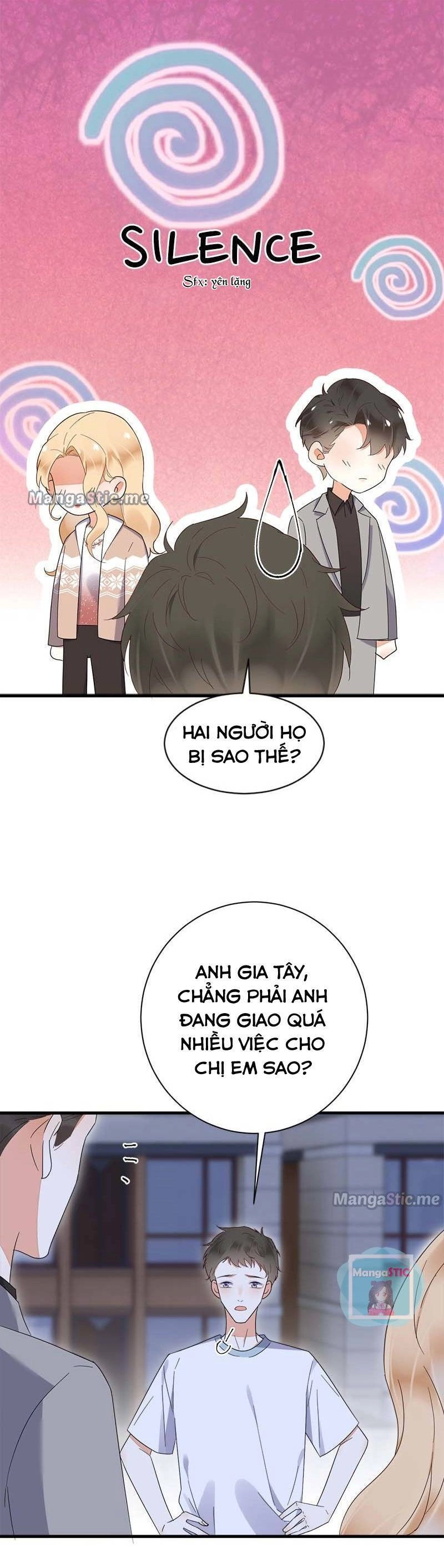 Va Phải Đại Boss Chapter 40 - 1