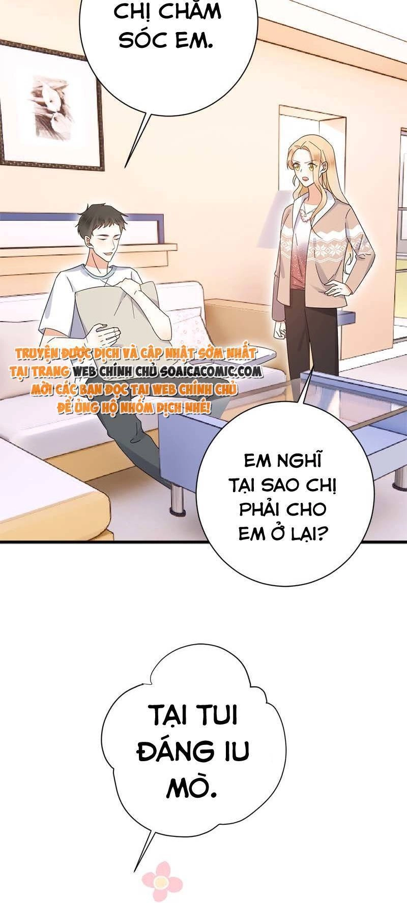 Va Phải Đại Boss Chapter 40 - 6