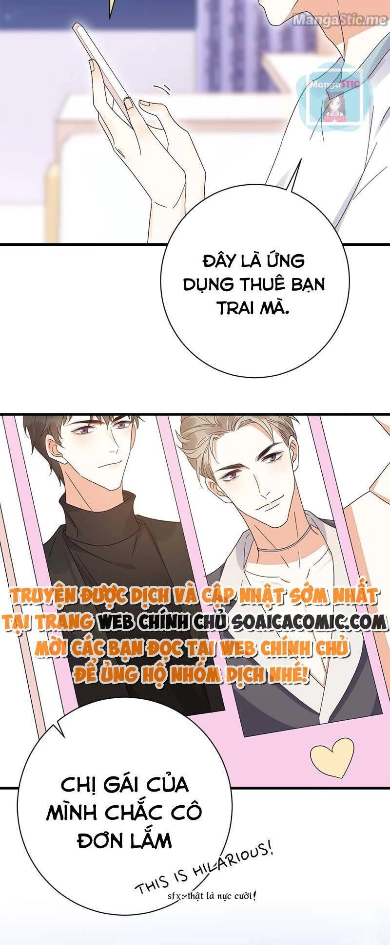 Va Phải Đại Boss Chapter 40 - 10