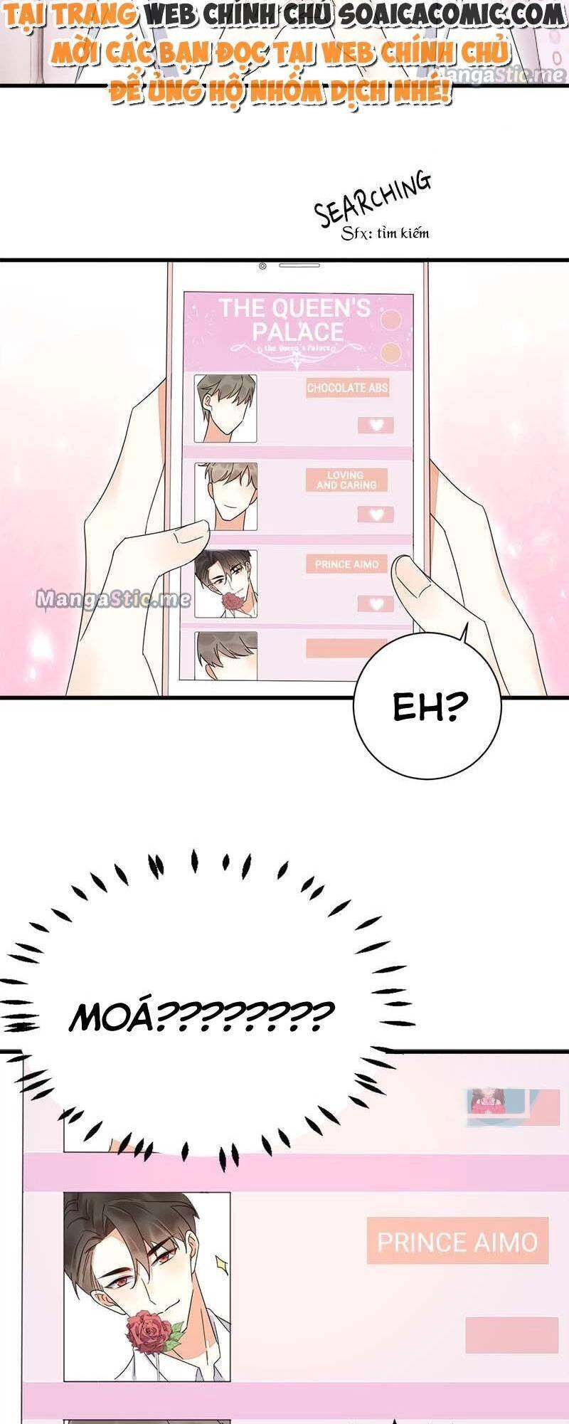 Va Phải Đại Boss Chapter 40 - 12