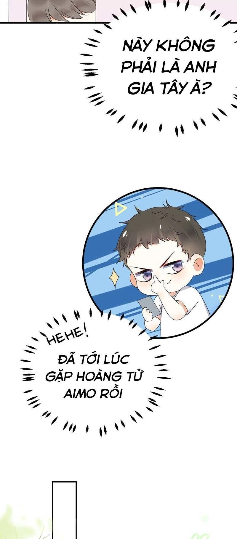 Va Phải Đại Boss Chapter 40 - 13