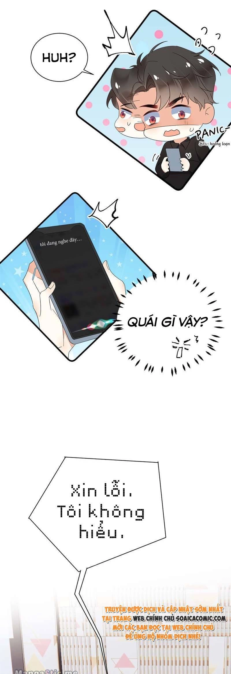 Va Phải Đại Boss Chapter 40 - 17