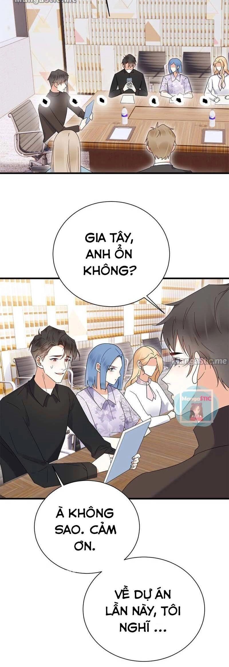 Va Phải Đại Boss Chapter 40 - 18