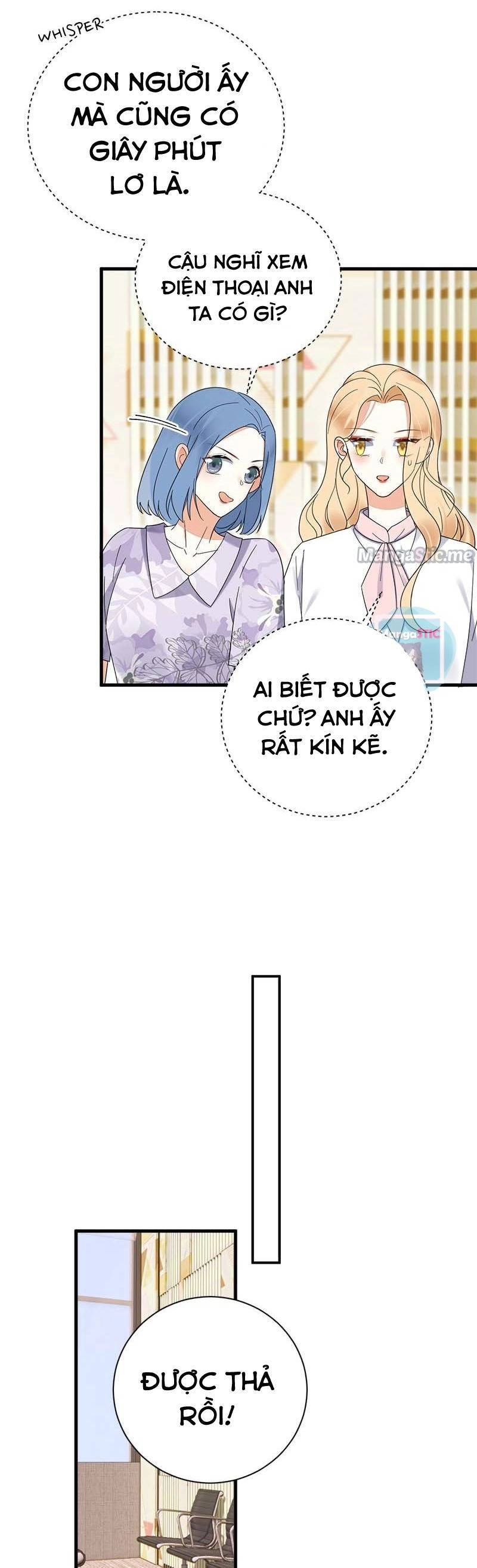 Va Phải Đại Boss Chapter 40 - 19