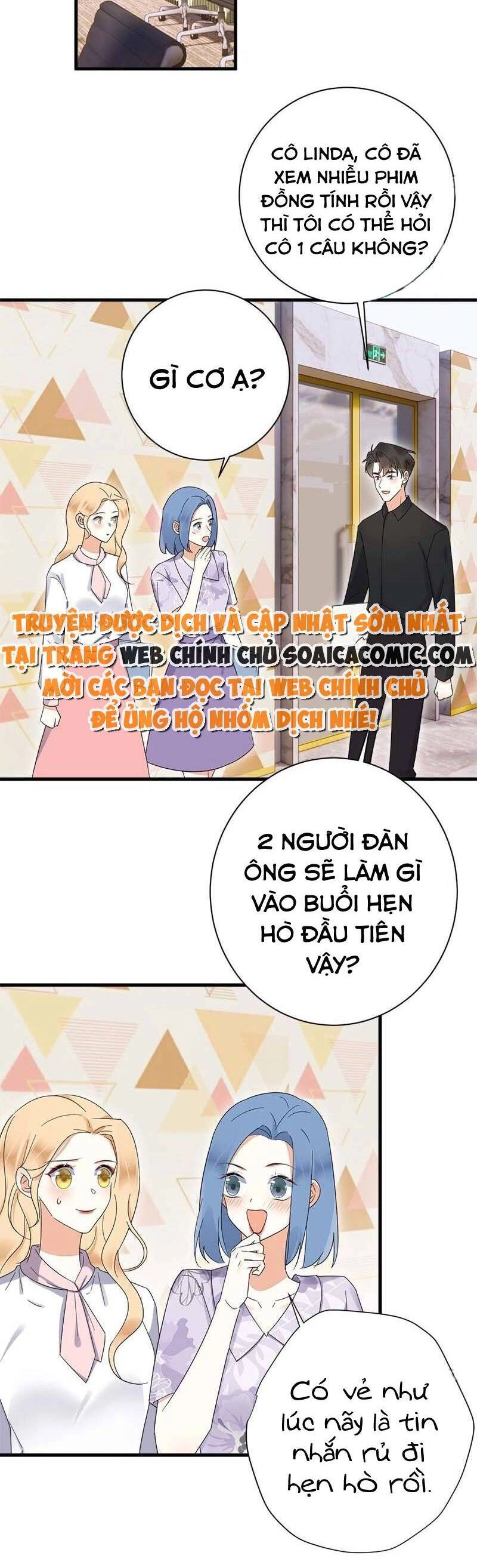 Va Phải Đại Boss Chapter 40 - 20