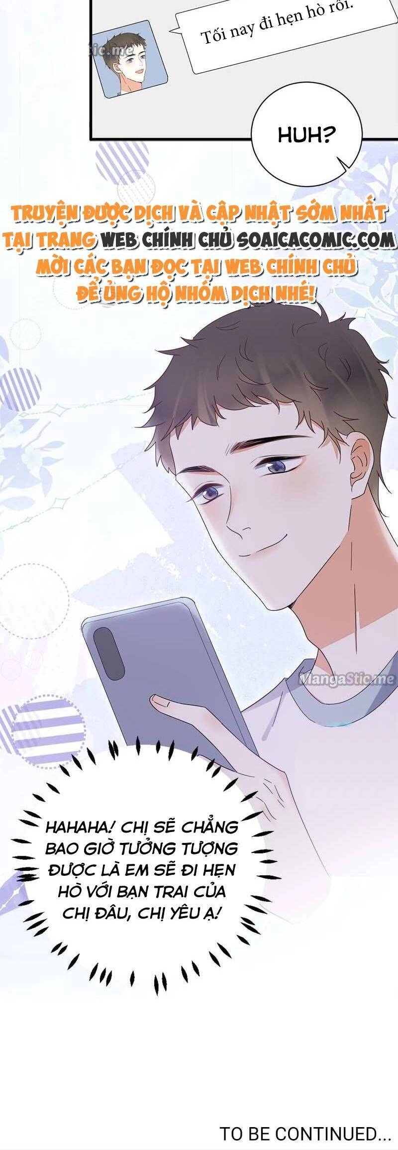 Va Phải Đại Boss Chapter 40 - 22