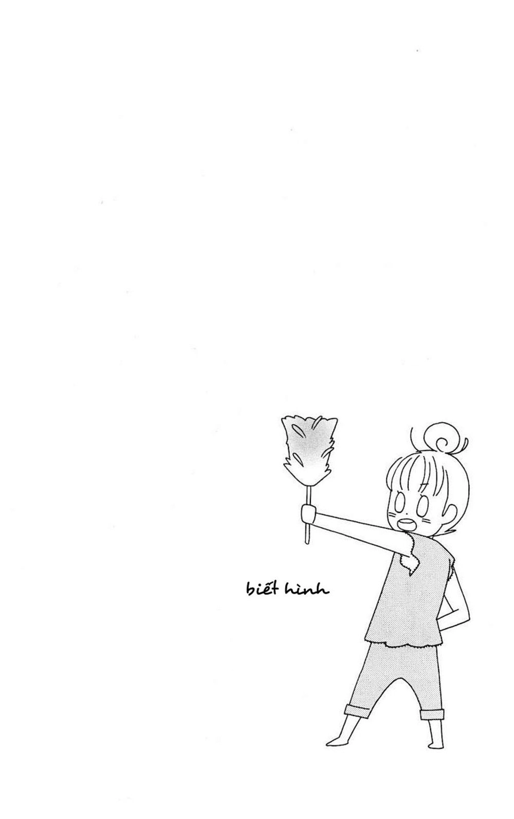 Liar X Liar Chapter 1 - 9