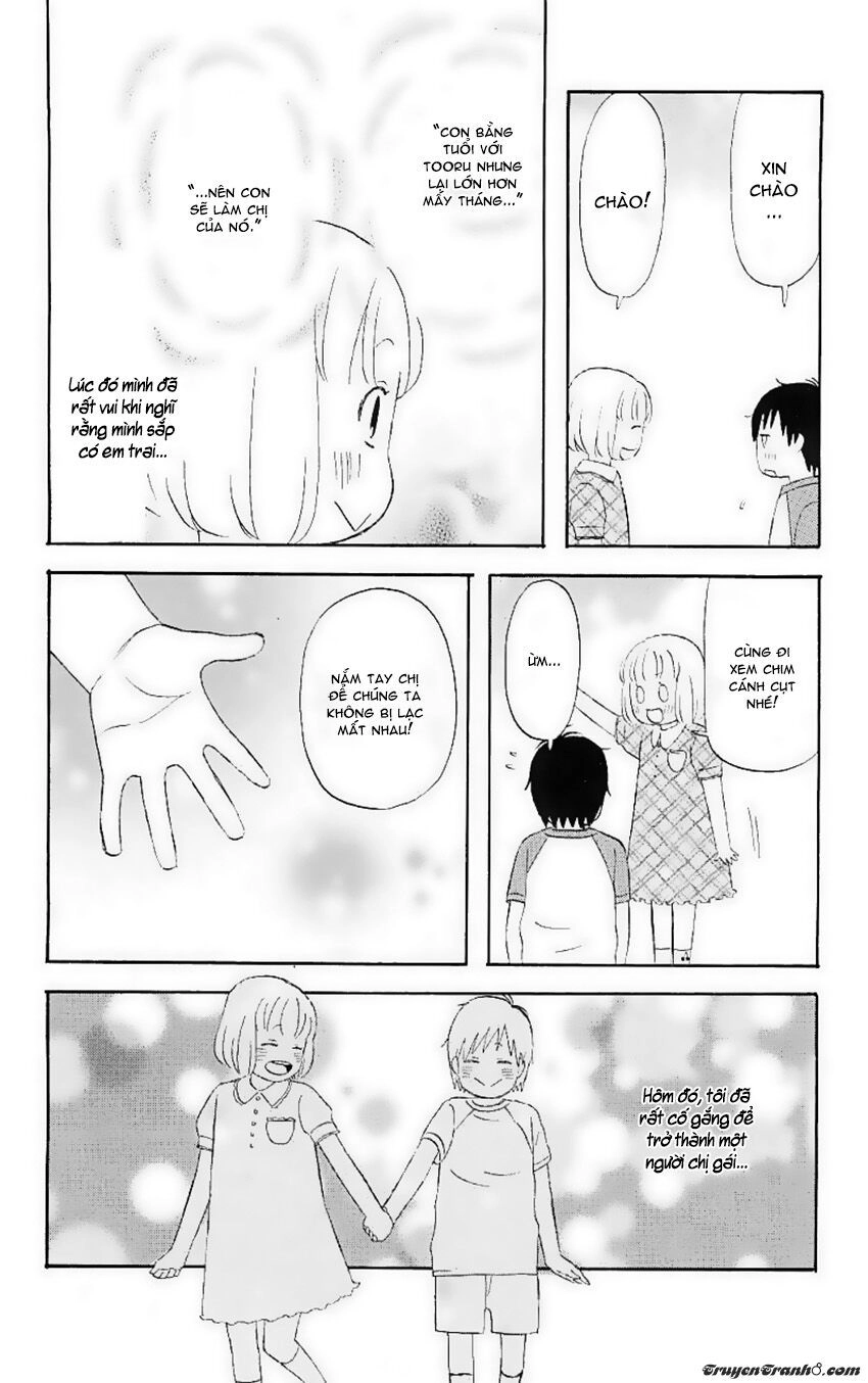 Liar X Liar Chapter 2 - 11