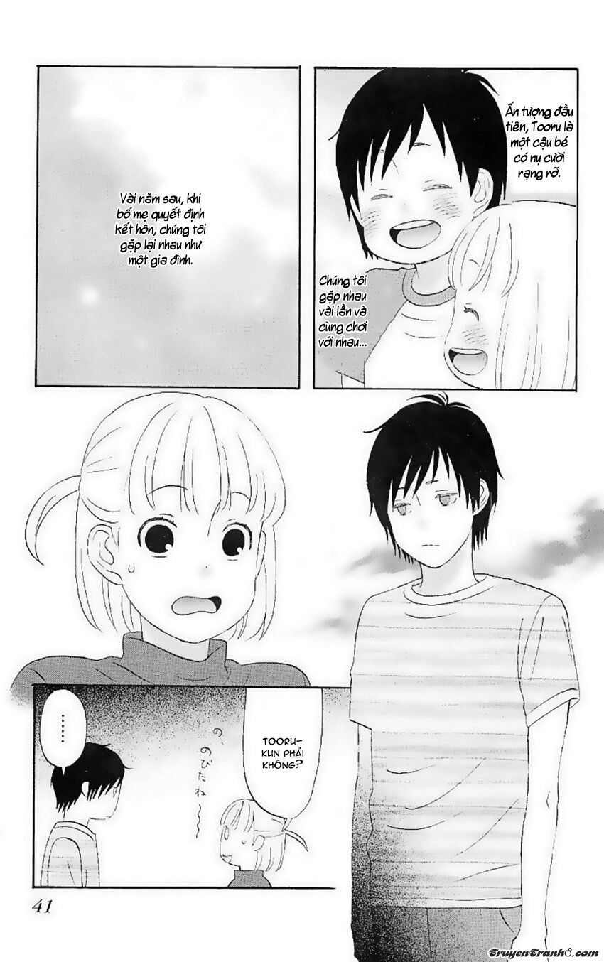 Liar X Liar Chapter 2 - 12