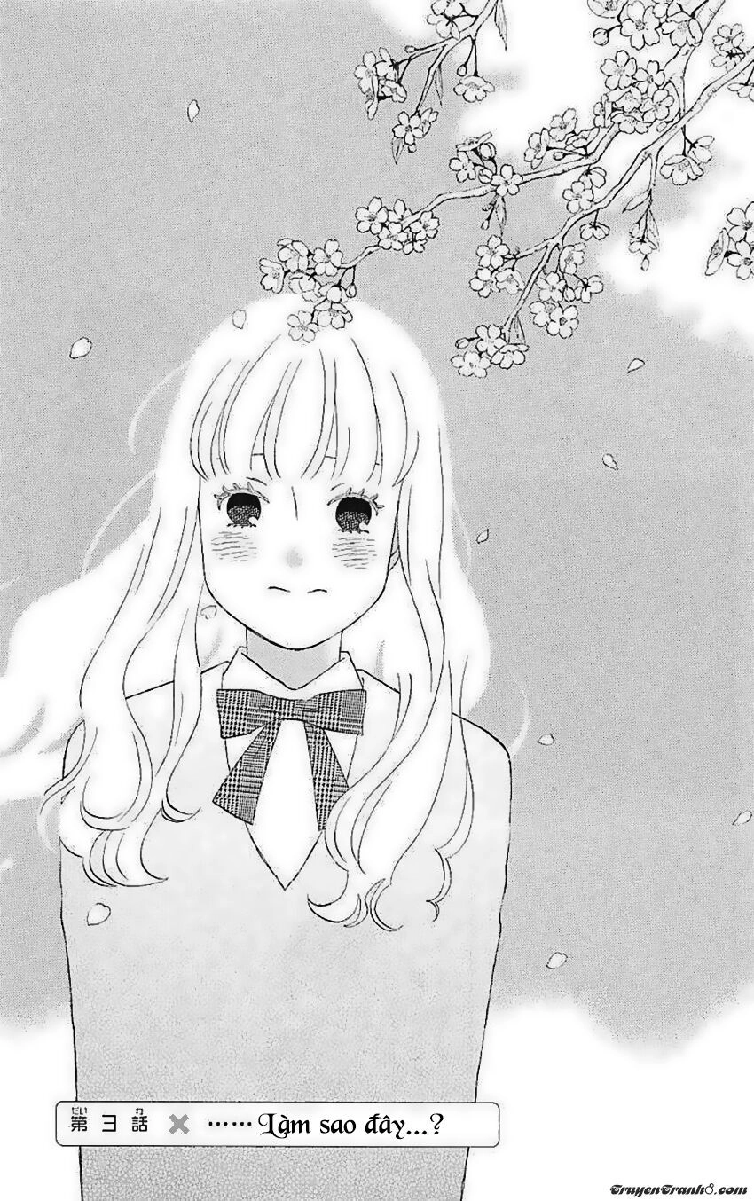 Liar X Liar Chapter 3 - 2