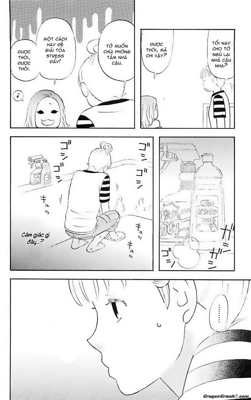 Liar X Liar Chapter 3 - 22