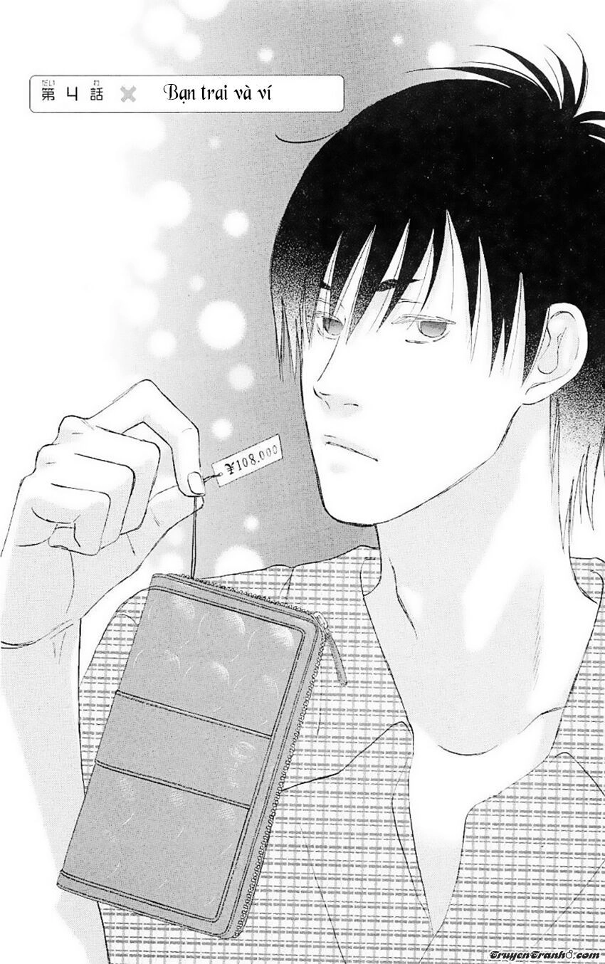 Liar X Liar Chapter 4 - 2