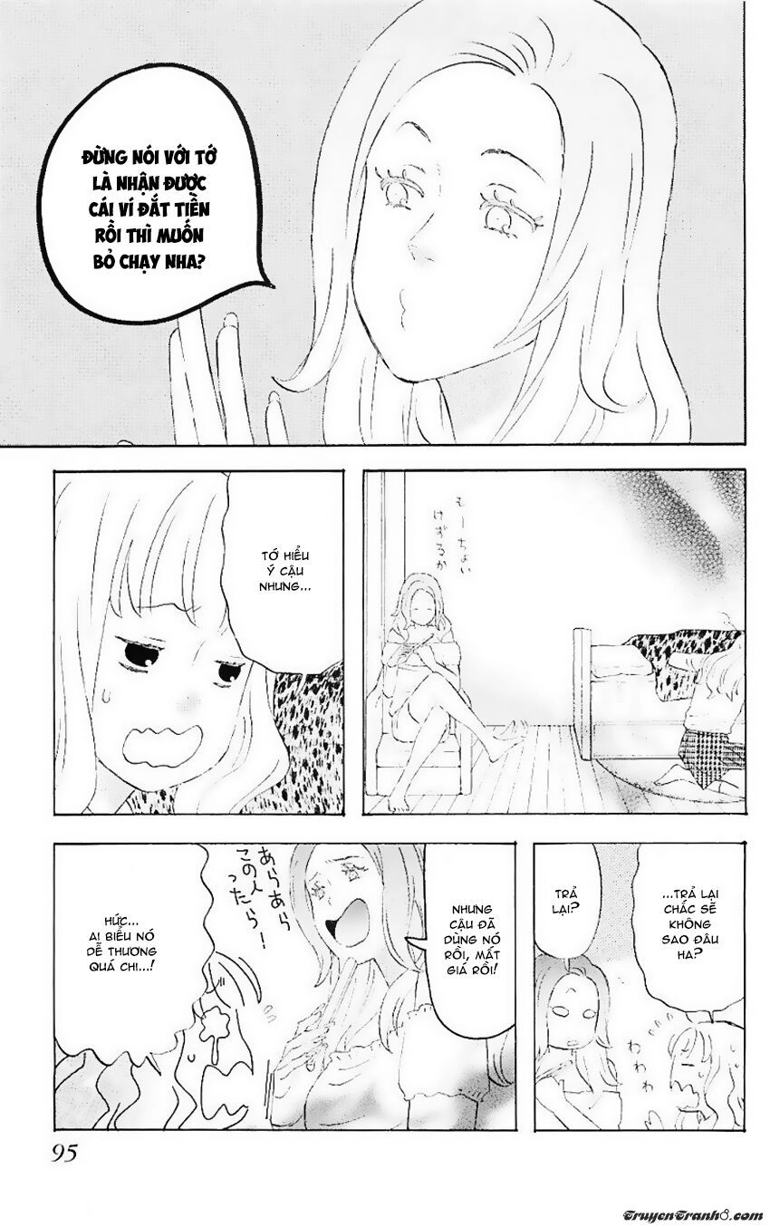 Liar X Liar Chapter 4 - 18