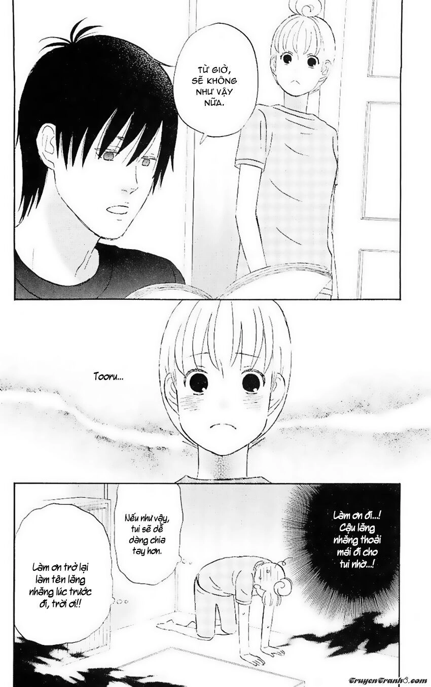 Liar X Liar Chapter 5 - 13