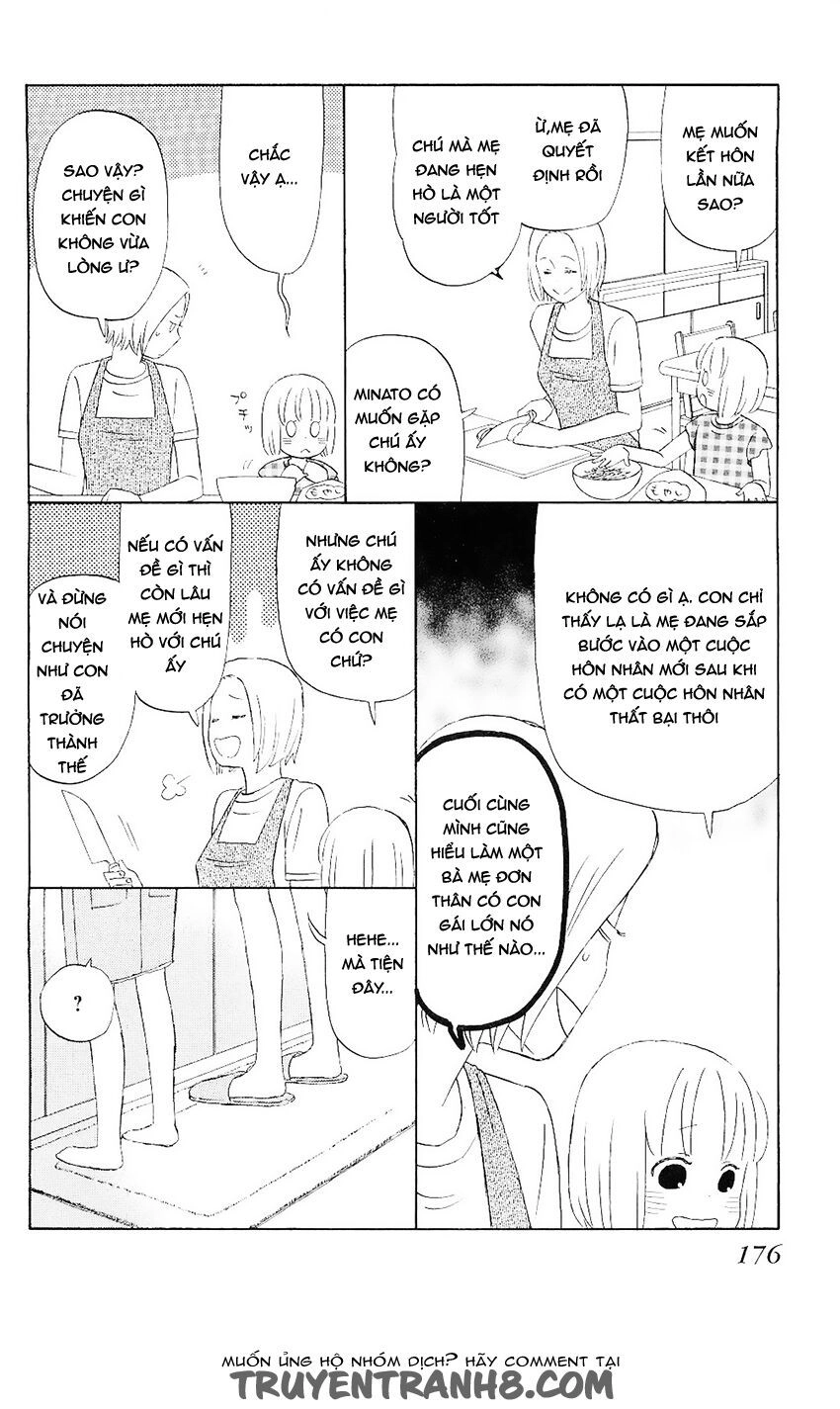 Liar X Liar Chapter 7.5 - 3