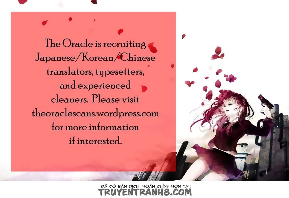 Liar X Liar Chapter 8 - 3