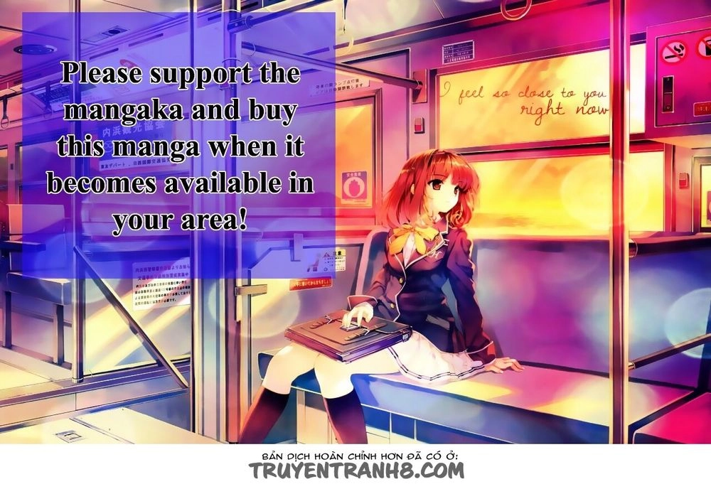 Liar X Liar Chapter 8 - 4