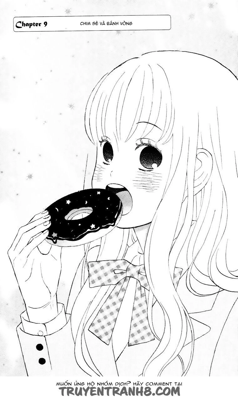 Liar X Liar Chapter 9 - 3