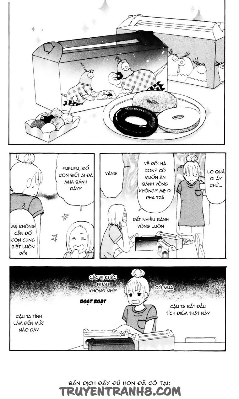 Liar X Liar Chapter 9 - 14