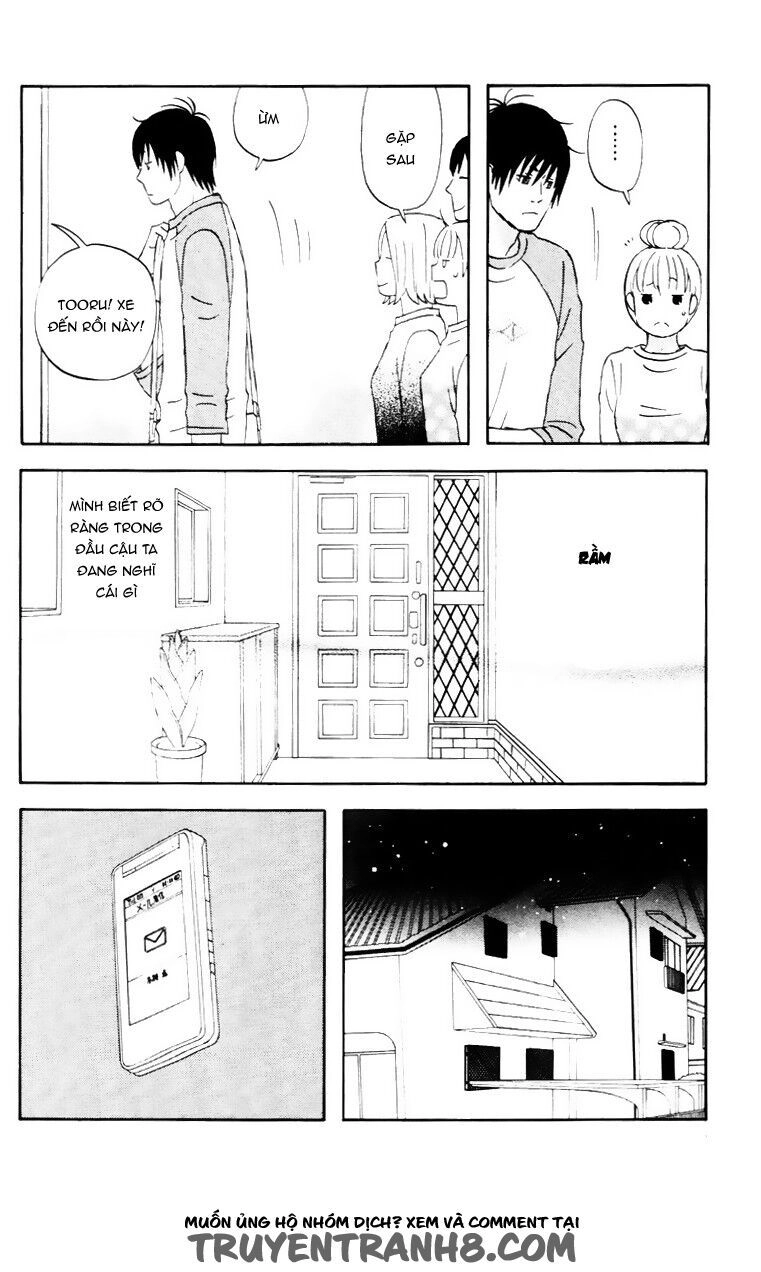 Liar X Liar Chapter 10 - 10