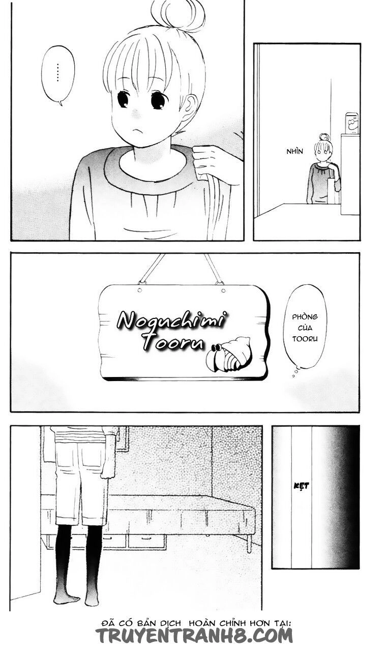 Liar X Liar Chapter 10 - 14