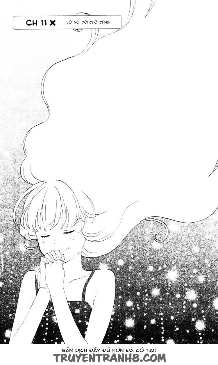 Liar X Liar Chapter 11 - 2