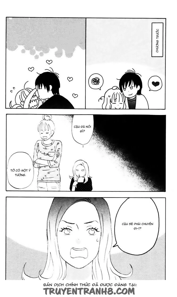 Liar X Liar Chapter 11 - 3