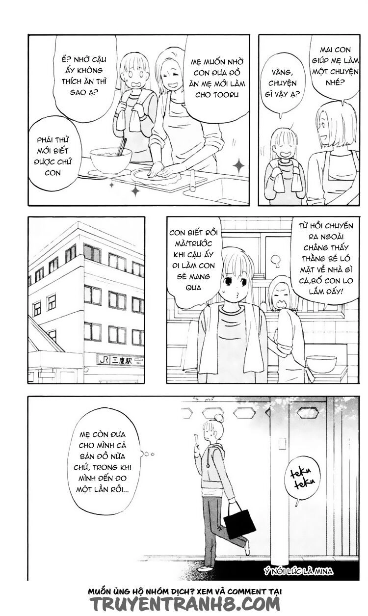 Liar X Liar Chapter 11 - 6