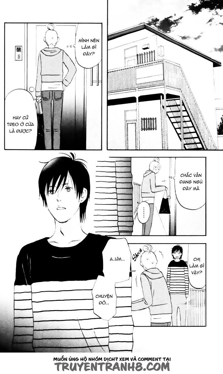 Liar X Liar Chapter 11 - 7