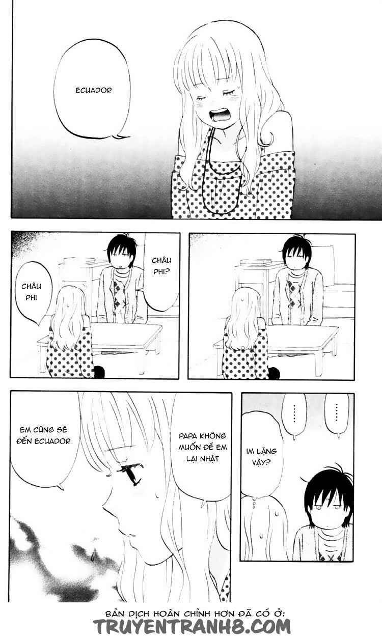 Liar X Liar Chapter 11 - 15