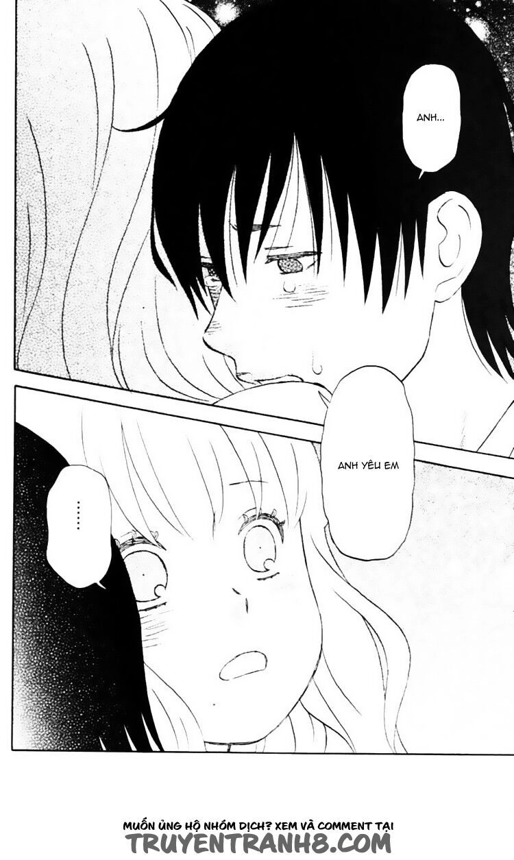 Liar X Liar Chapter 11 - 19