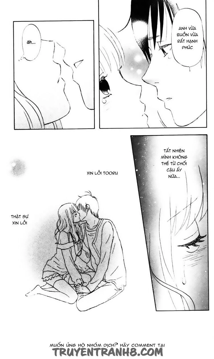 Liar X Liar Chapter 11 - 22