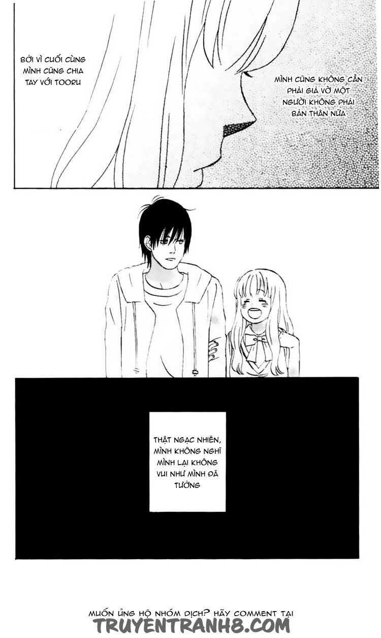 Liar X Liar Chapter 11 - 25