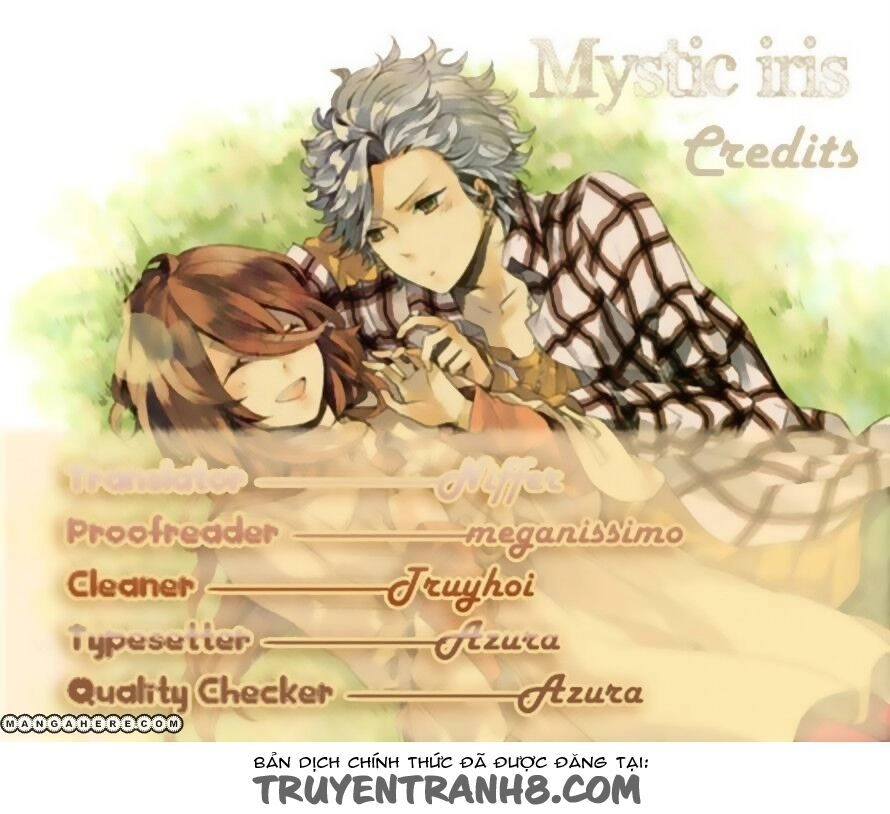 Liar X Liar Chapter 11 - 26