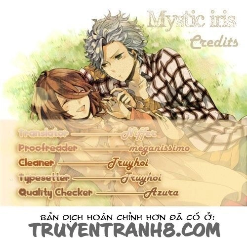 Liar X Liar Chapter 12 - 25