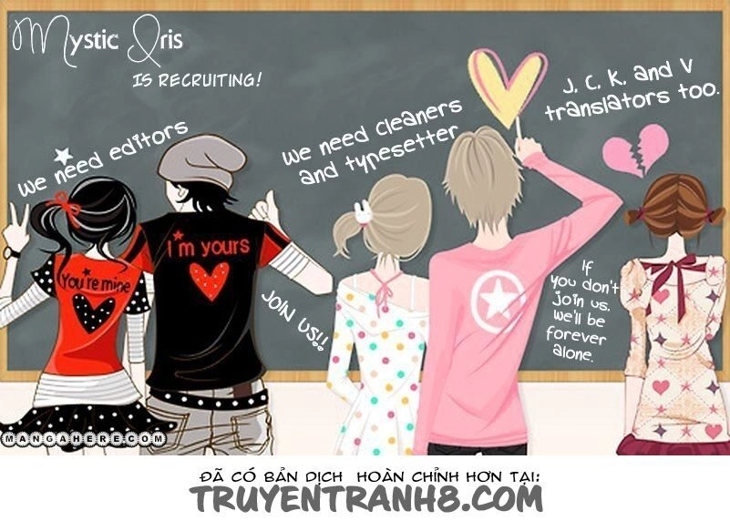 Liar X Liar Chapter 12 - 26