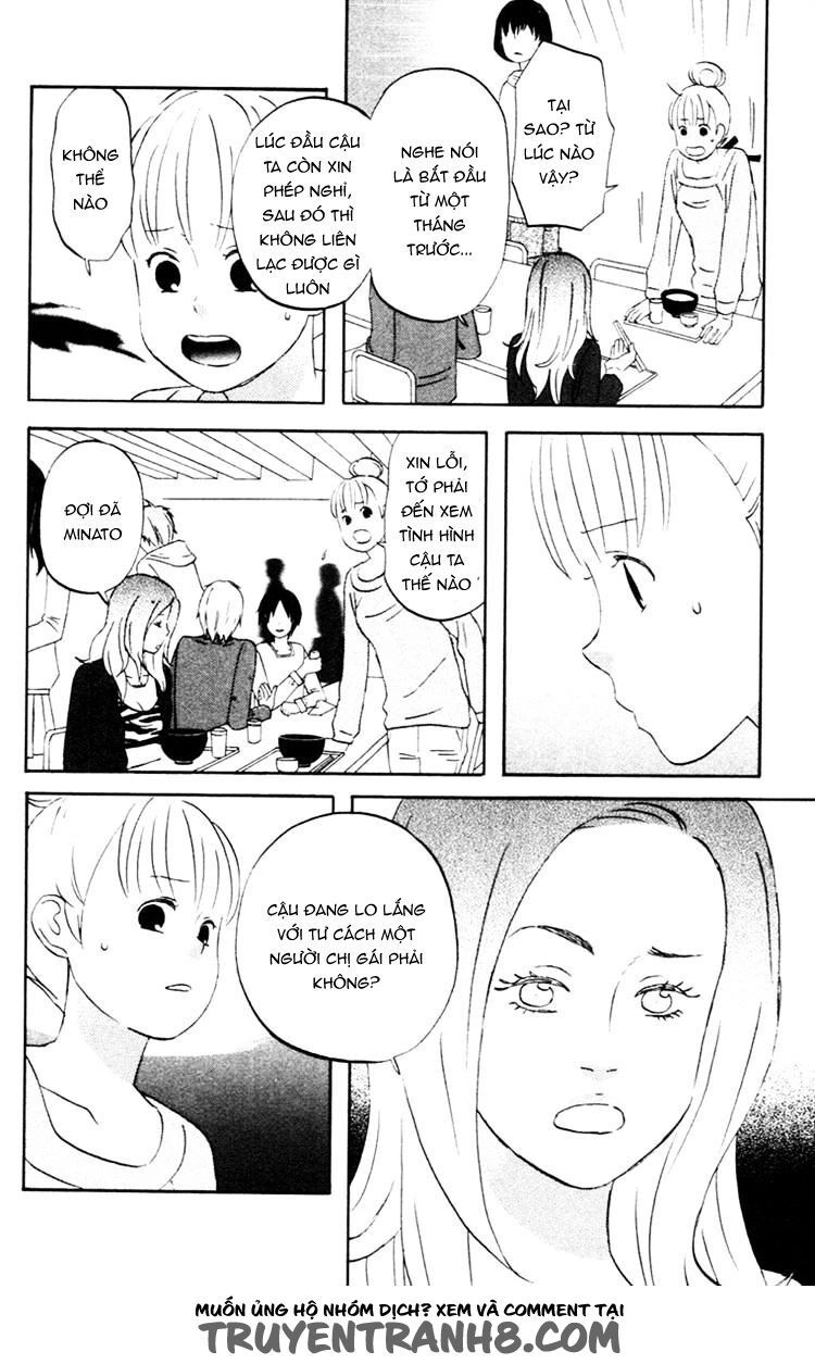 Liar X Liar Chapter 13 - 7