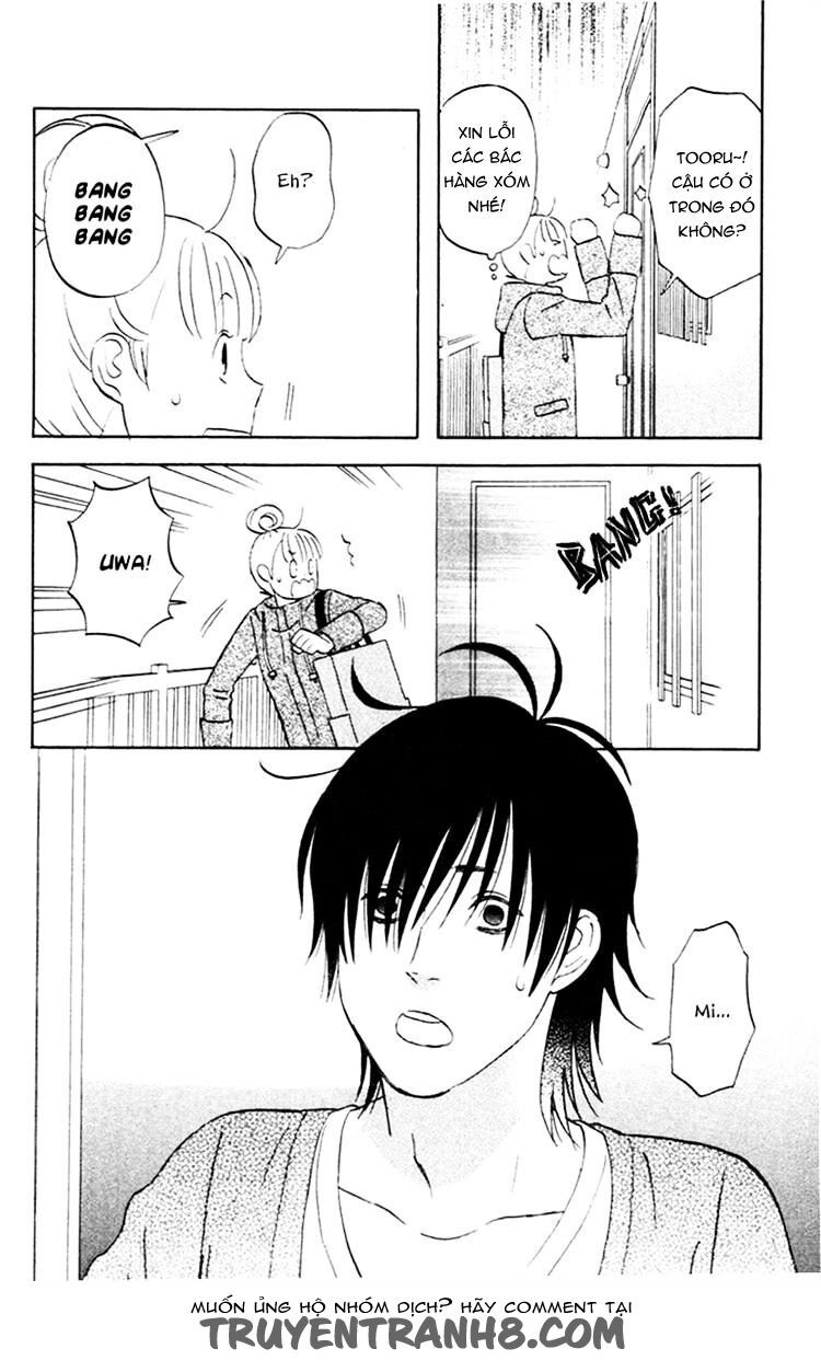 Liar X Liar Chapter 13 - 9