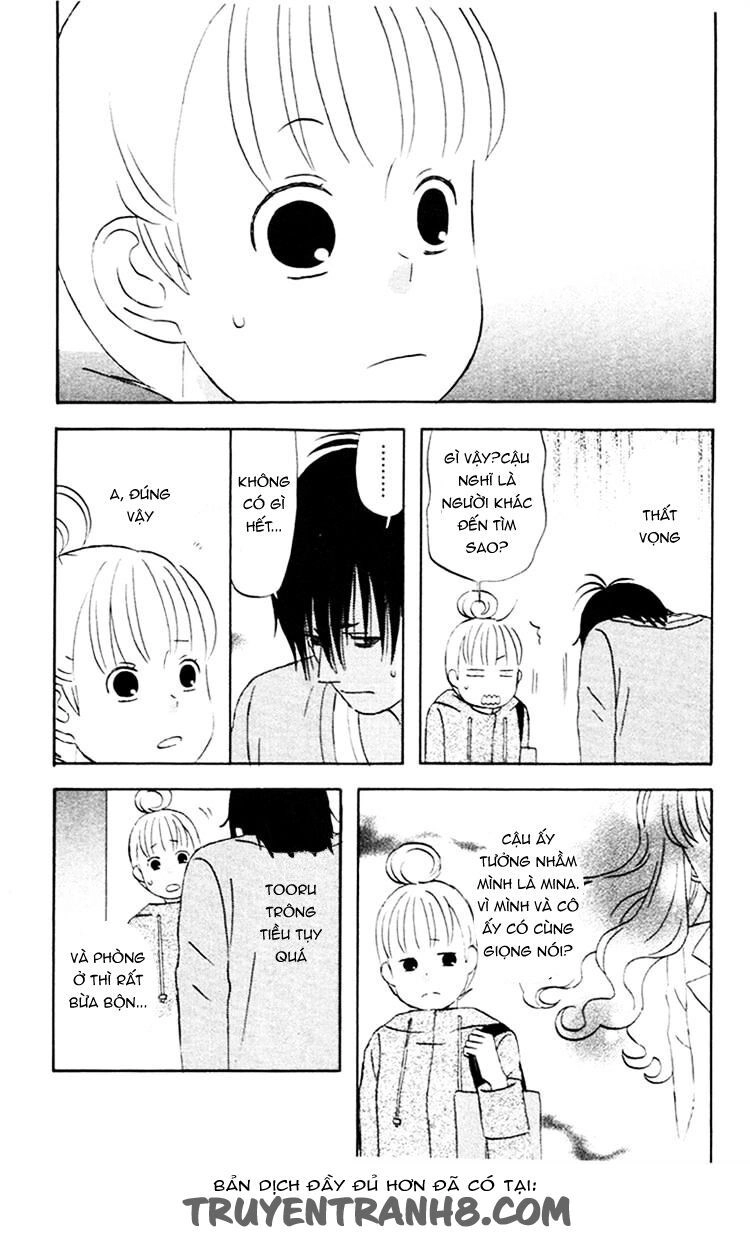 Liar X Liar Chapter 13 - 10