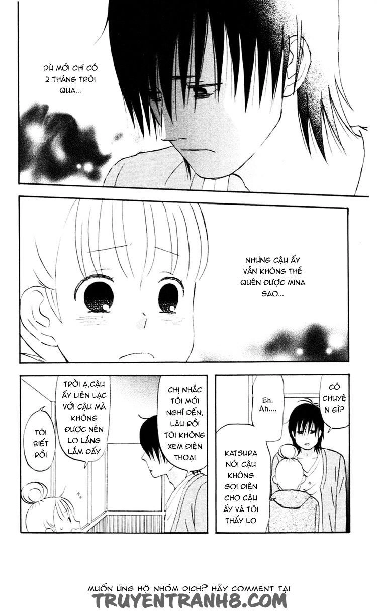 Liar X Liar Chapter 13 - 11