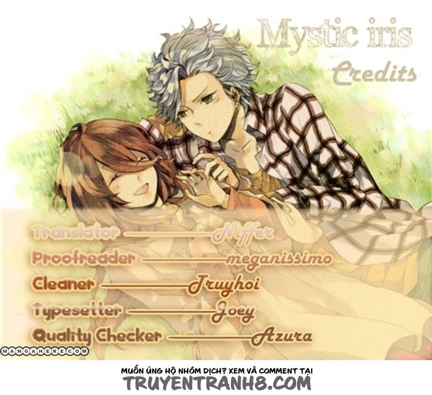 Liar X Liar Chapter 13 - 26