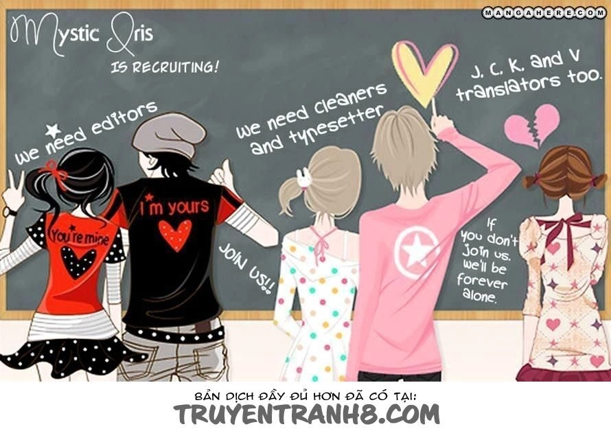 Liar X Liar Chapter 13 - 27