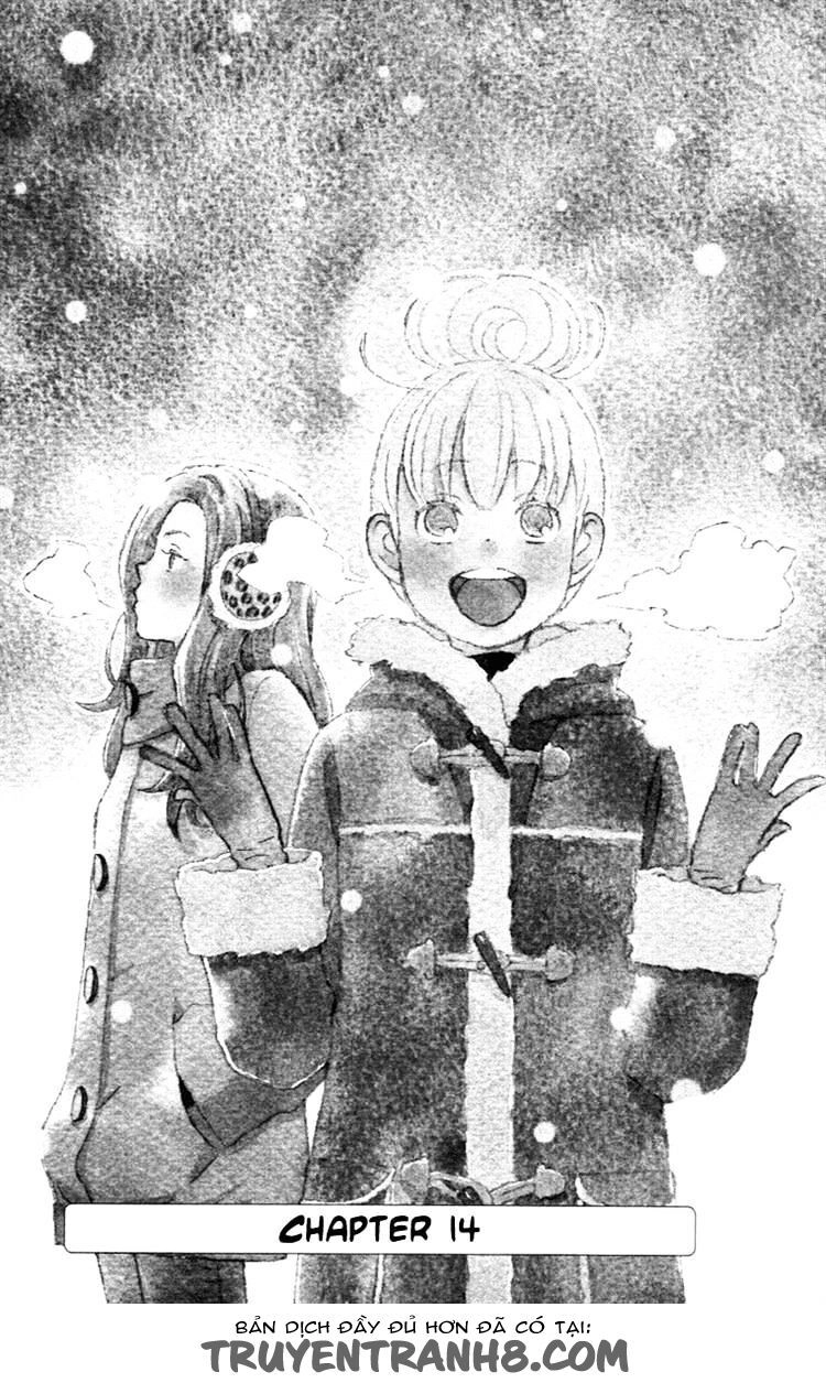 Liar X Liar Chapter 14 - 2