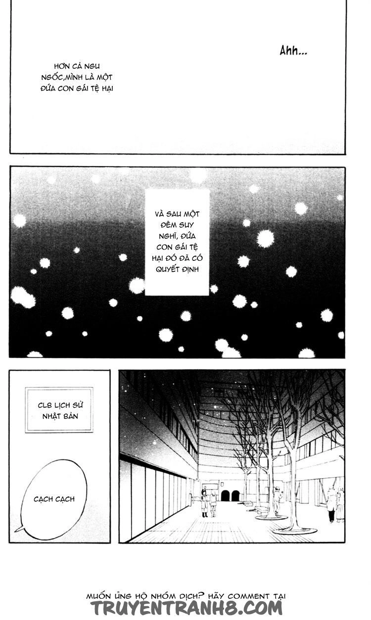 Liar X Liar Chapter 14 - 9