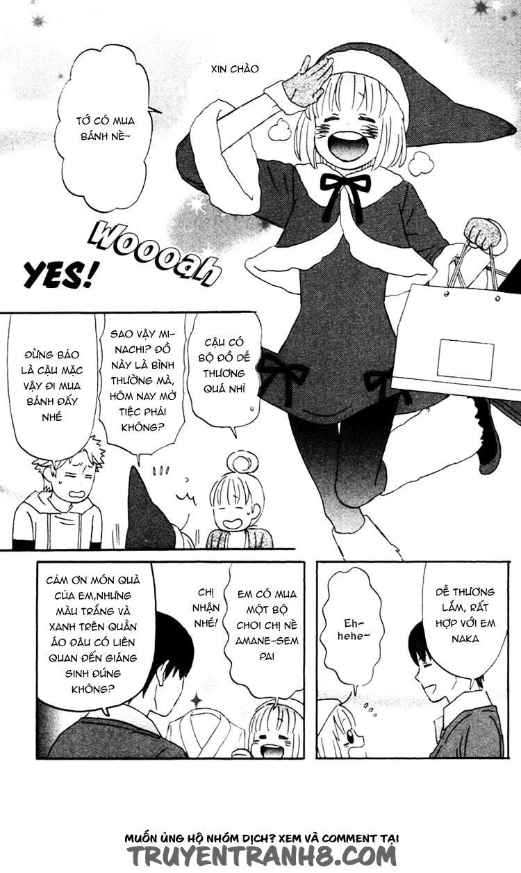 Liar X Liar Chapter 14 - 10