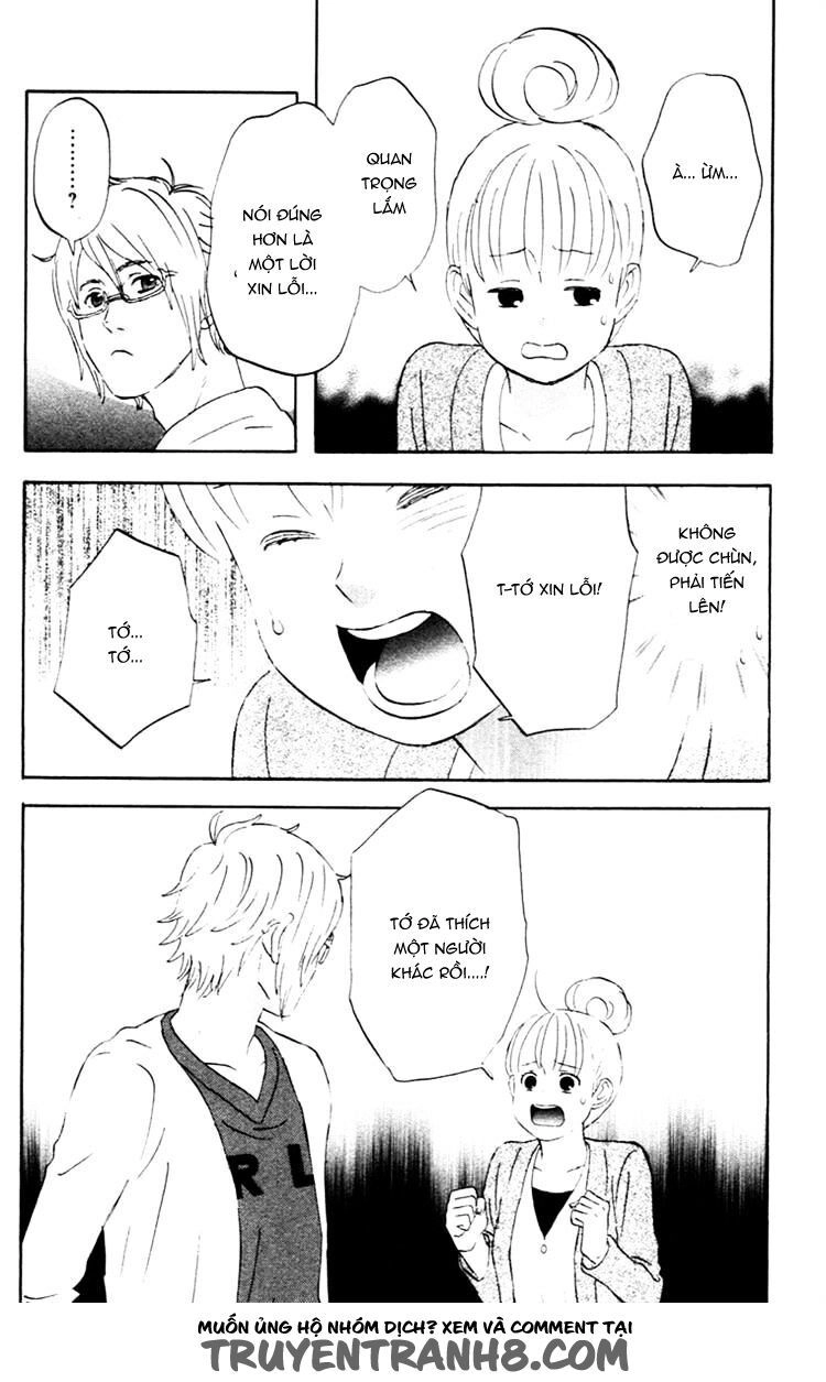 Liar X Liar Chapter 14 - 14